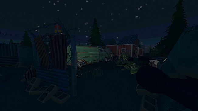 Hour of Survival: Zombie Craft