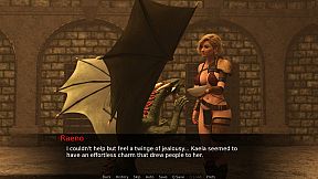 Daughters of the Dragon