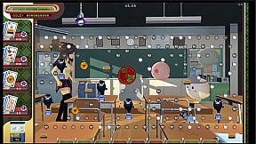 Pachi Pachi 2 On A Roll