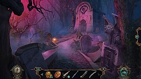 Haunted Hotel XVI: Beyond the Page Collector's Edition