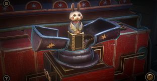 Cages: Hidden Worlds