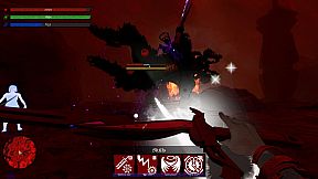 Innocent's purgatory