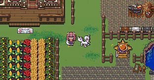 Sun Haven: Dreamy Pet Pack