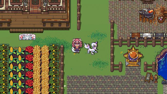 Sun Haven: Dreamy Pet Pack