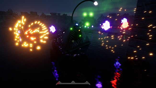 Bullet Beast