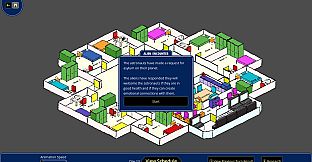 Disconnected