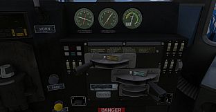 Train Simulator: SD40-2 Independence Loco Add-On