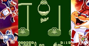 Bubsy 4D + Bubsy in: The Purrfect Collection