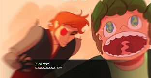 Mindworks: The Great Division