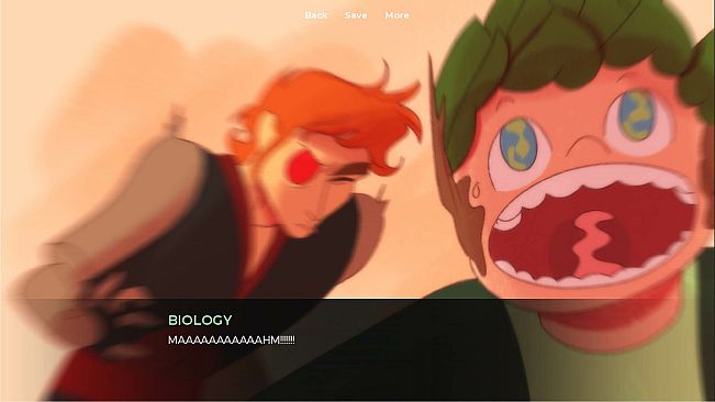 Mindworks: The Great Division