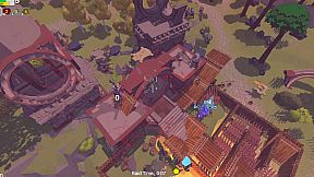 Wilds of the Realmwalker