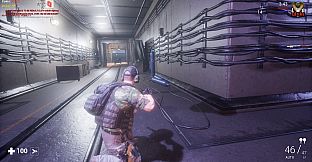 Tactical Operations Force