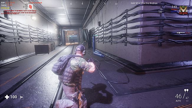 Tactical Operations Force