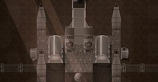 RPG Maker MV - KR Factory Tileset