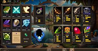 Riftweaver's Deck