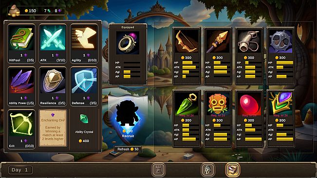 Riftweaver's Deck