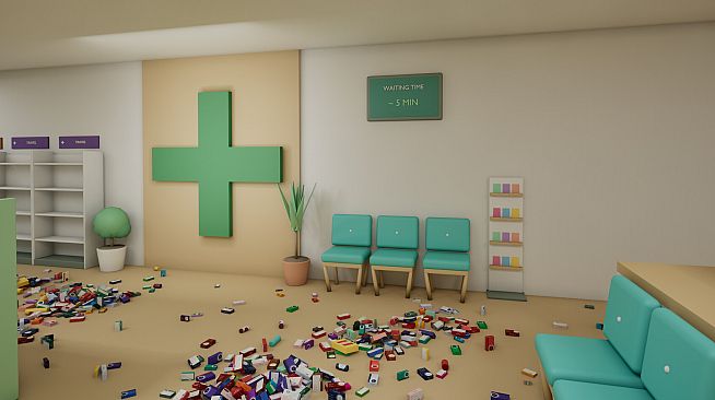 Big Bad Pharma