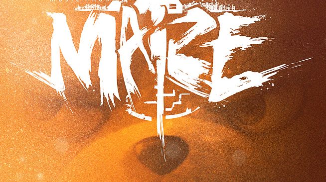 Maize Original Soundtrack
