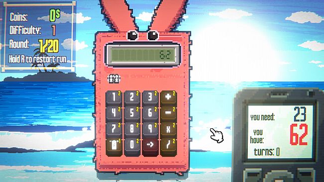 Calculate It — Supporter Pack