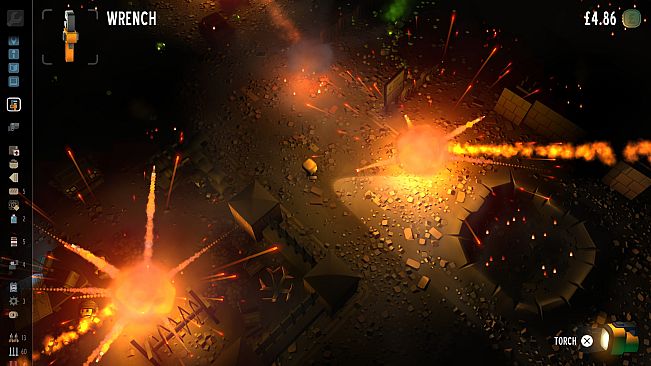 Welcome to Basingstoke