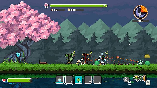 树根守护者RootKeeper