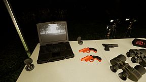 Something's Out There