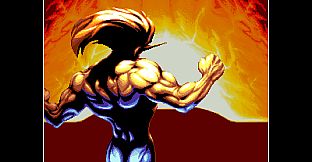 ACA NEOGEO WORLD HEROES PERFECT for Windows