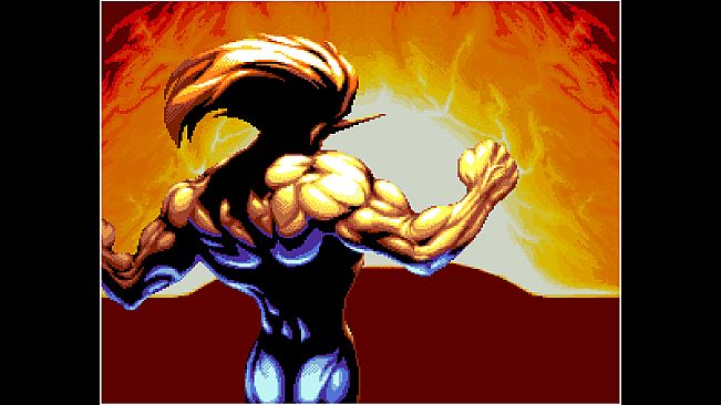 ACA NEOGEO WORLD HEROES PERFECT