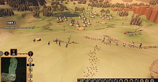 A Fistful Of Yankees