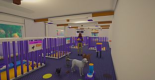 Kennel Chaos
