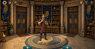 Maze Quest Odyssey