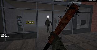 Quarantine Market Simulator: Prologue