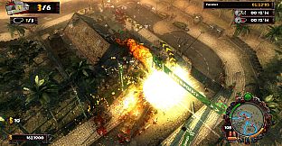 Zombie Driver Ultimate Edition