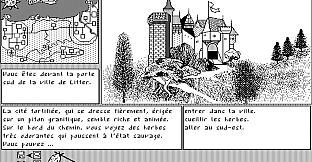 Le Gardien du Savoir