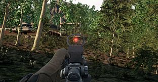 Down Range