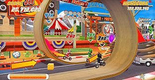 Joe Danger Special Edition