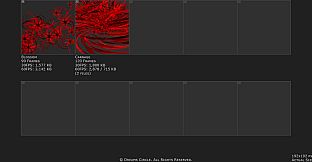 RPG Maker MV - Animations Collection: Cursed Kingdoms