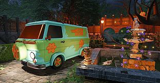 House Flipper 2 - Scooby-Doo DLC