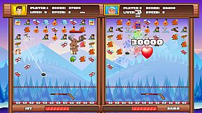 Canada Break Head to Head