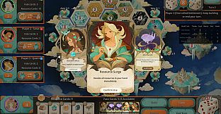 Aetherantis Realm of Fates
