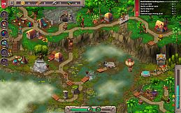 Tales of Inca 2 - New Adventures