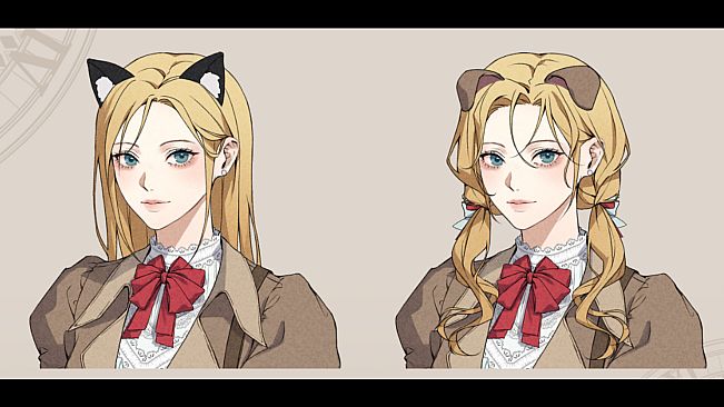 Kill The Clock – Disguise Pack