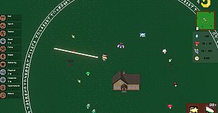 Touhou Mushroom Defense