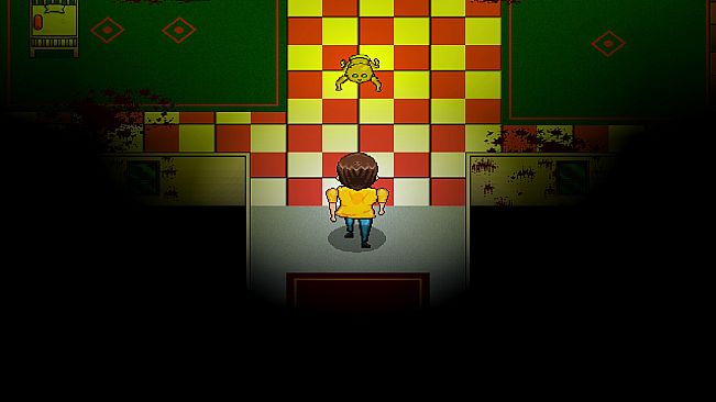 Palmvil Haunted Villa