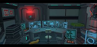 Crystal Nexus: Alien Siege