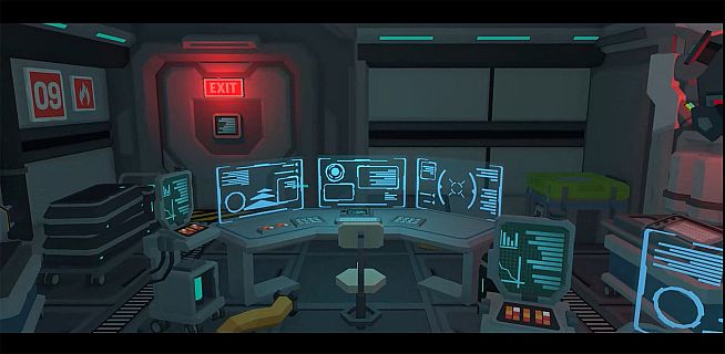 Crystal Nexus: Alien Siege