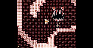 Demon Fish Dead Ahead