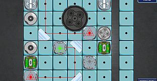 Shifting Gears