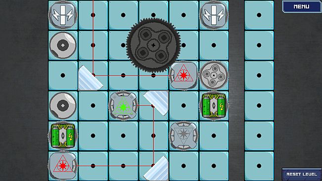 Shifting Gears