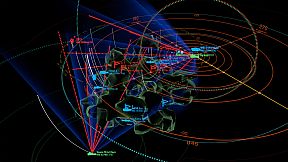 NEBULOUS: Fleet Command